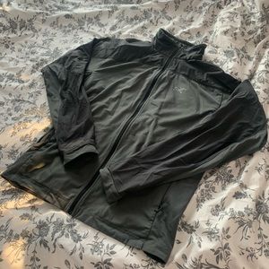 Arcteryx jacket